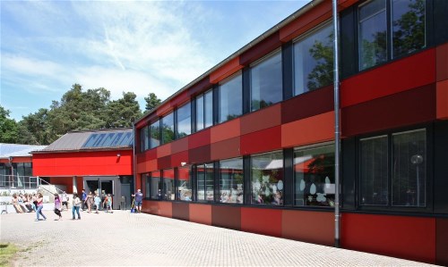 forster + müller planungsgesellschaft mbh Elektro