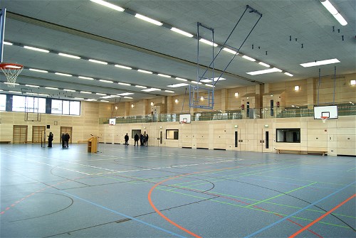 forster + müller planungsgesellschaft mbh Elektro